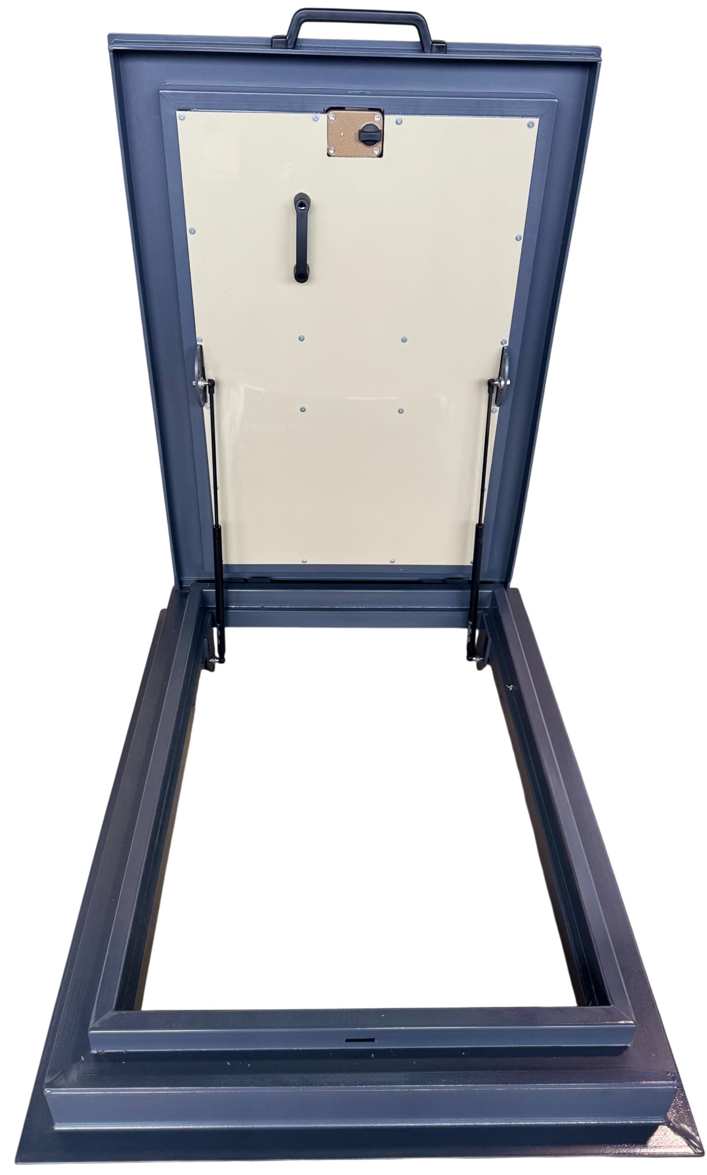Family bomb shelter 350  Family bomb shelter 350 Natural Fridge Gross price  16.510  EUR
