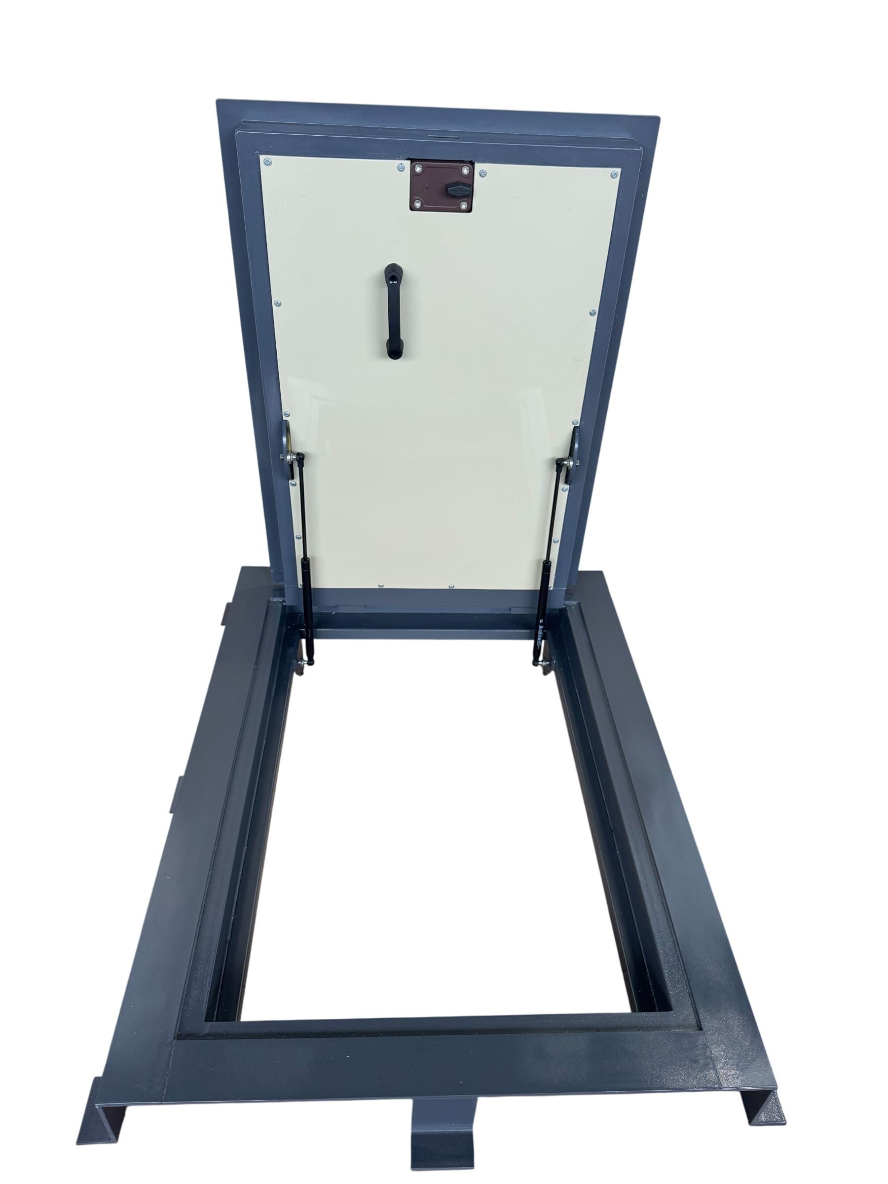 Family bomb shelter 350  Family bomb shelter 350 Natural Fridge Gross price  16.510  EUR