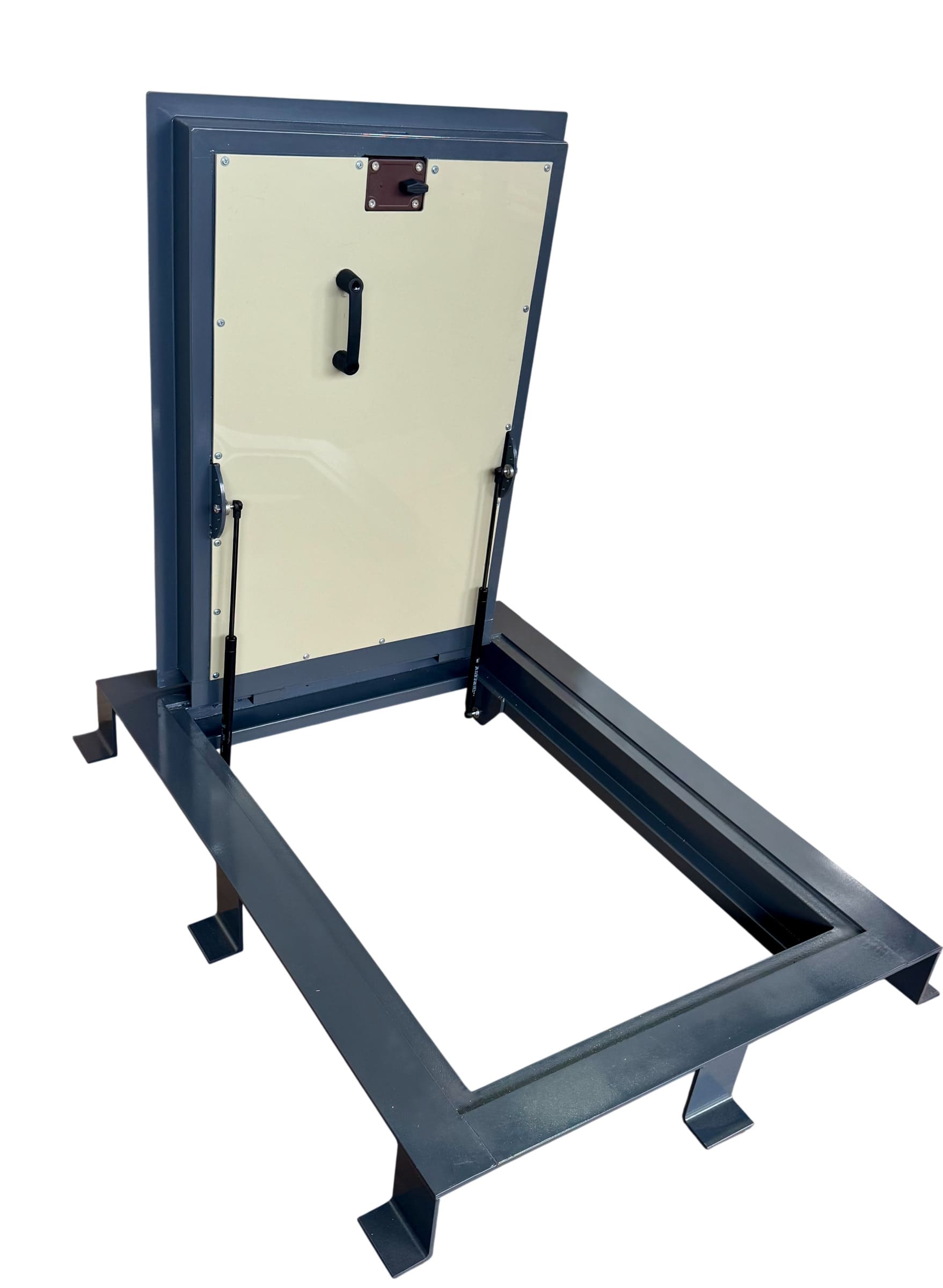 Family bomb shelter 350  Family bomb shelter 350 Natural Fridge Gross price  16.510  EUR