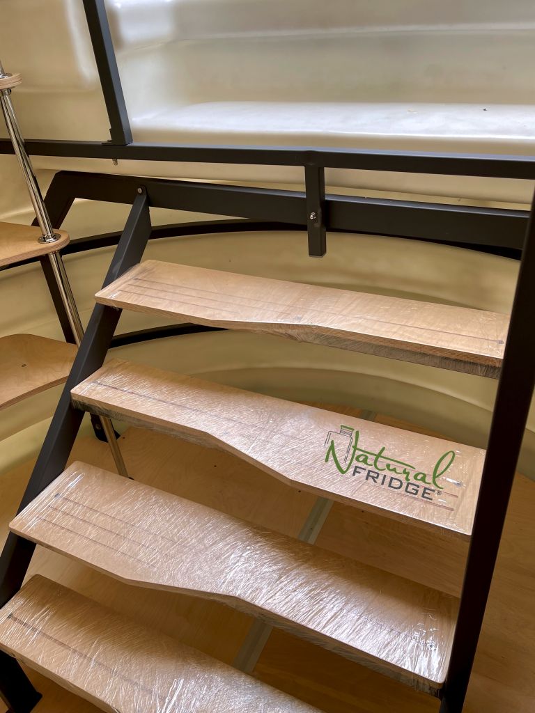 Natural FRIDGE ® Erdkeller im Garten für die Lagerung von Gemüse, Obst und Alkohol, Plastikkeller unterirdisch, Kunststoff Speisekammer, Gartenkeller Geschäftsordnung – diese Geschäftsordnung legt die  🍏 Vorschriften Natural Fridge -  Angebot